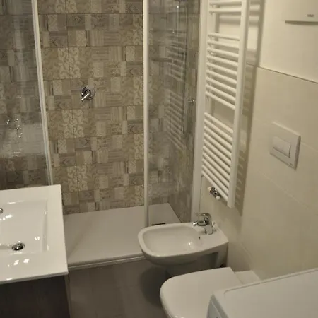 Apartment Casa Tania