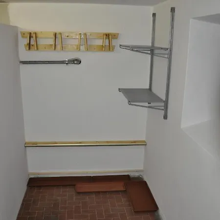 Apartmán Casa Tania *