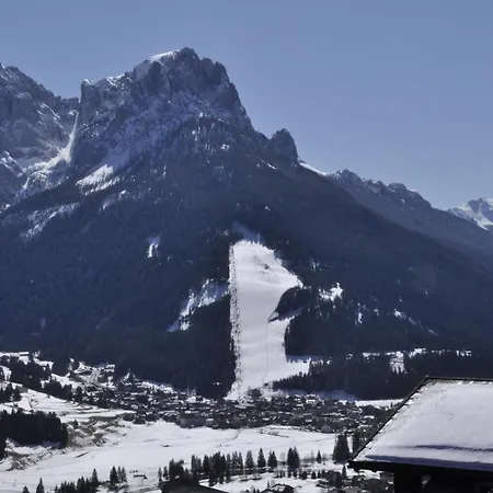 Casa Tania Pozza di Fassa