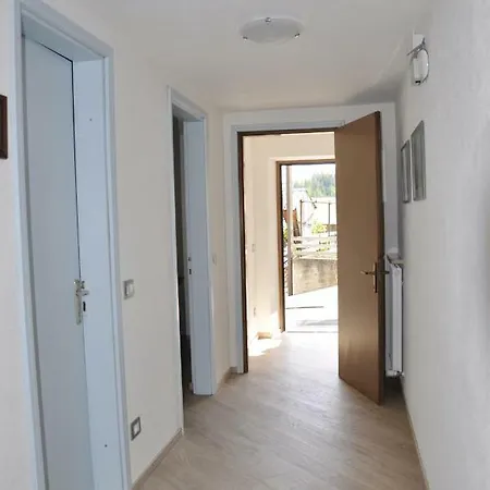 Apartmán Casa Tania